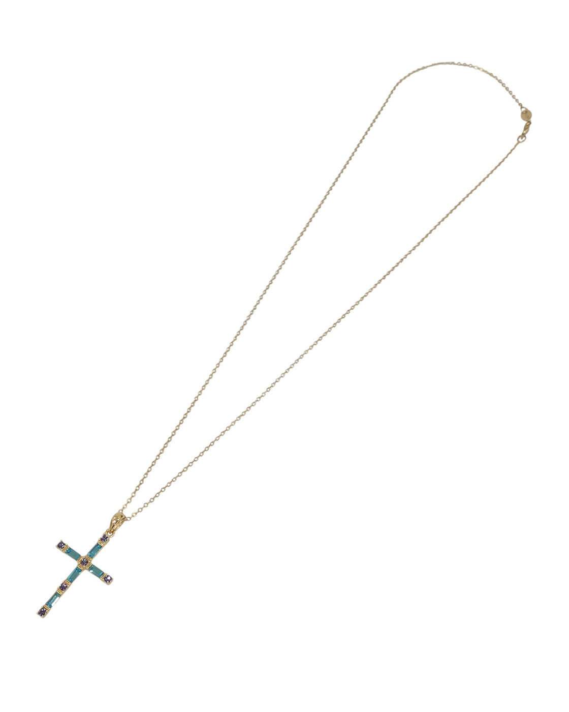 Collar de plata (925)