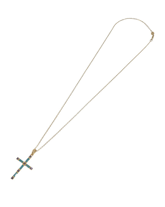 Collar de plata (925)