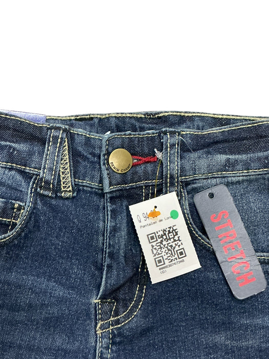 Pantalón para niñ@ 2 (PINK & BLUE)