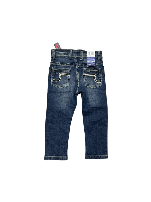 Pantalón para niñ@ 2 (PINK & BLUE)