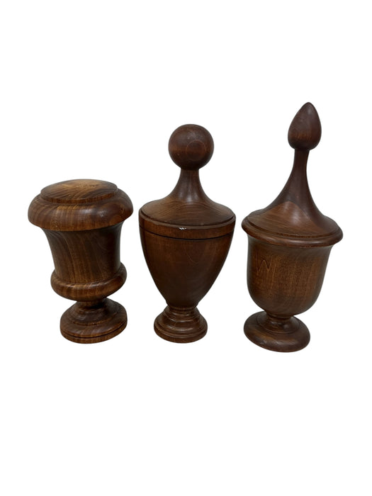 Pináculos decorativos