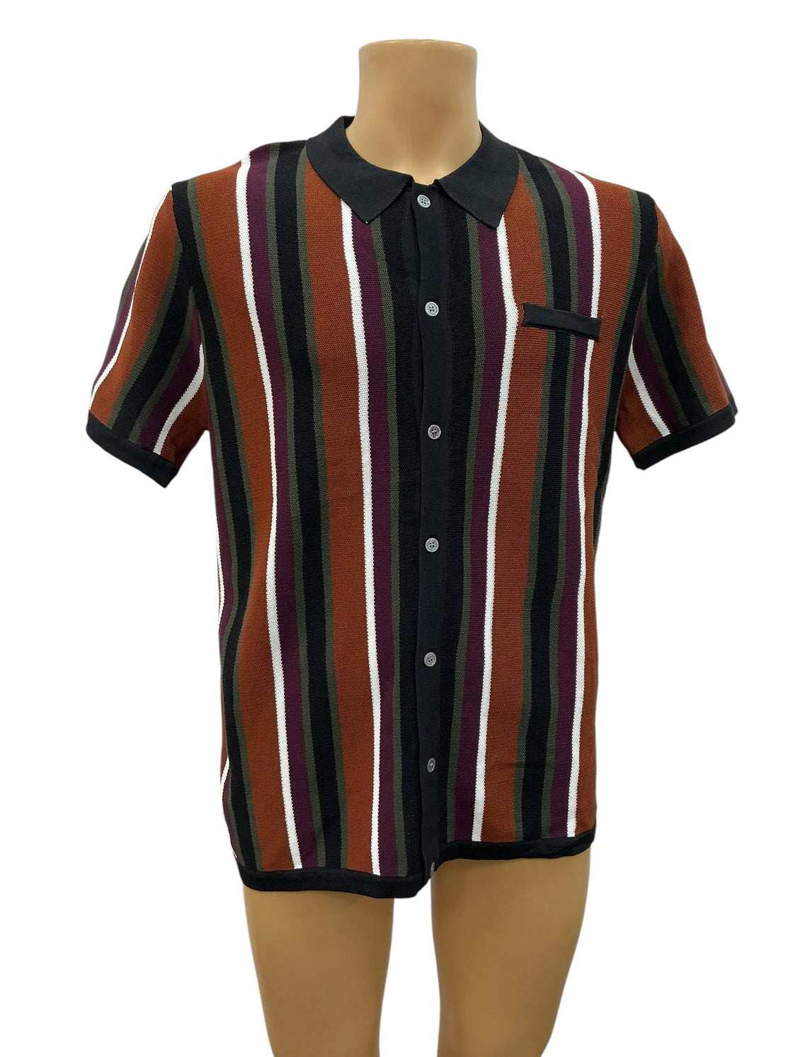 Camisa L (PJ PAUL JONES)