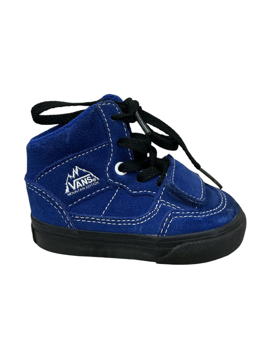 Tenis para bebé 4C (VANS)