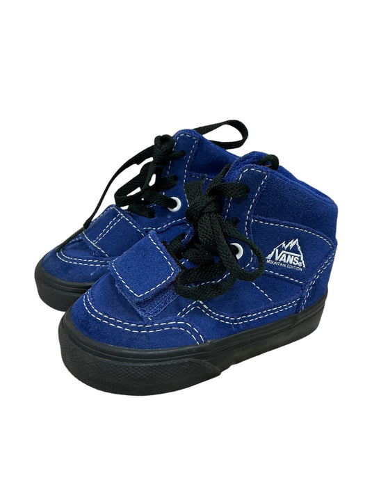 Tenis para bebé 4C (VANS)