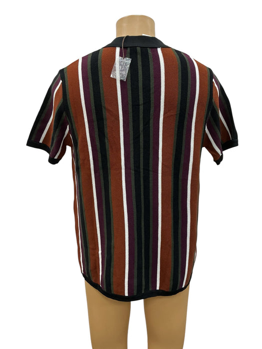 Camisa L (PJ PAUL JONES)