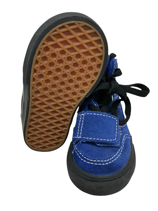 Tenis para bebé 4C (VANS)