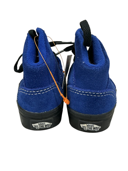 Tenis para bebé 4C (VANS)