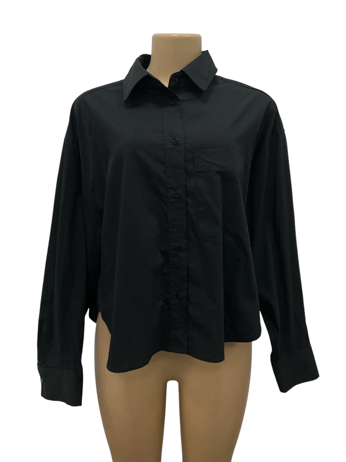 Blusa L (PHILOSOPHY)