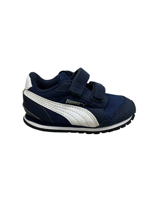 Tenis para bebè 5C (PUMA)