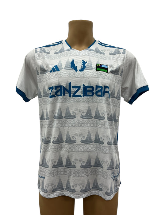 Playera Zanzíbar XXL (ADIDAS)