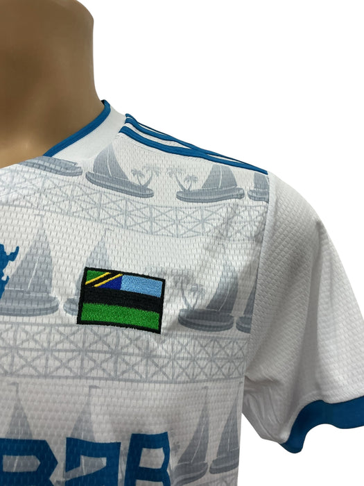 Playera Zanzíbar XXL (ADIDAS)