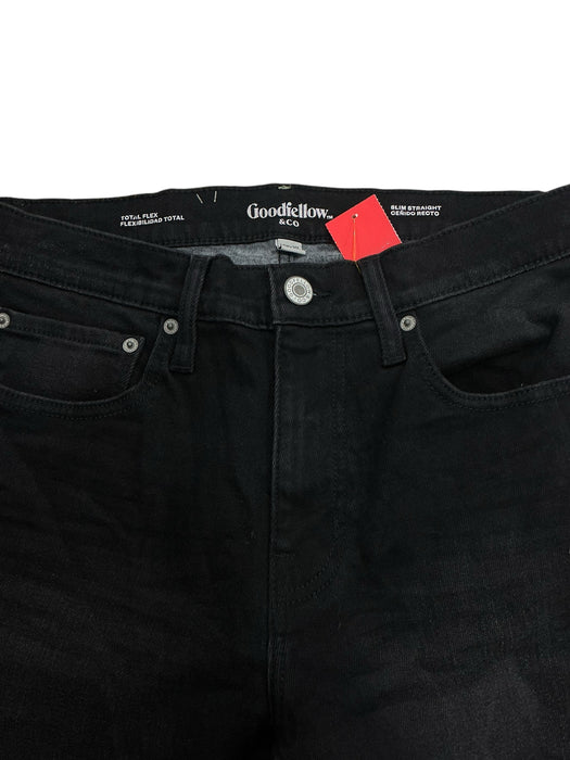Pantalón 33X30 (GOODFELLOW & CO)
