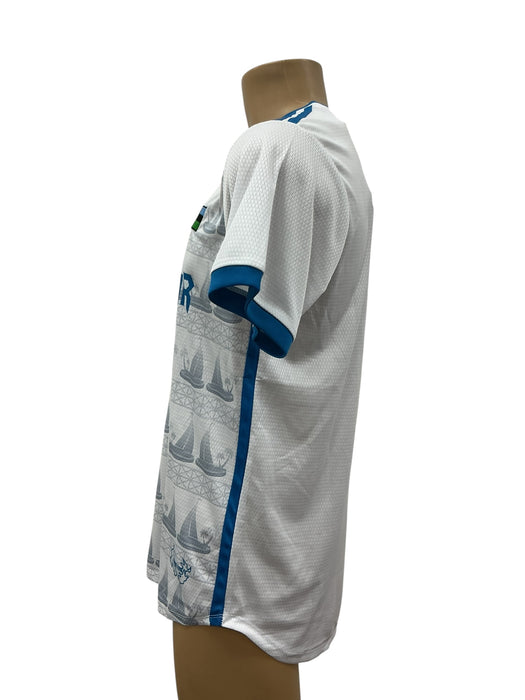 Playera Zanzíbar XXL (ADIDAS)