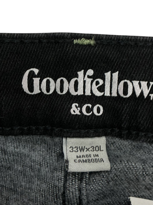 Pantalón 33X30 (GOODFELLOW & CO)