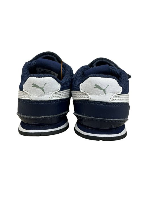 Tenis para bebè 5C (PUMA)