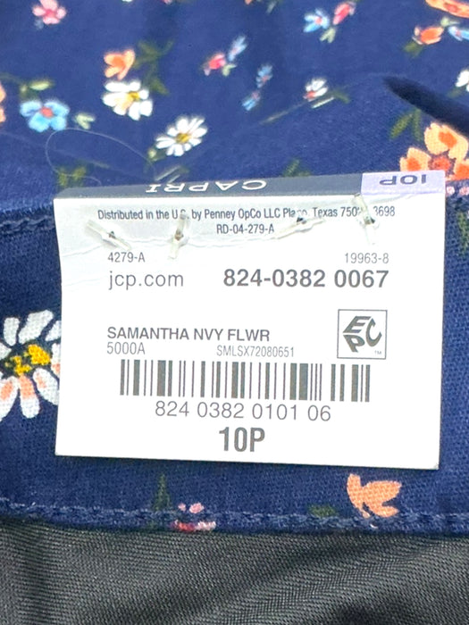 Pescador 10P (ST JHON'S BAY)