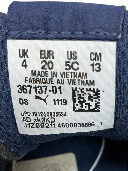 Tenis para bebè 5C (PUMA)
