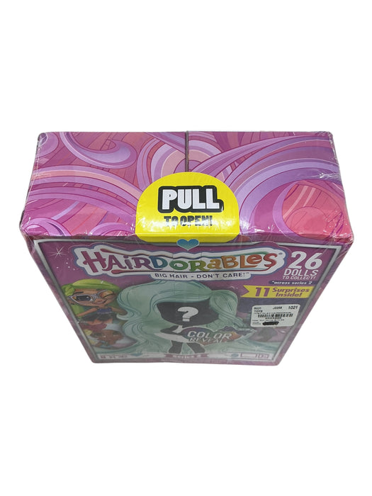 Hairdorables (JUST PLAY)