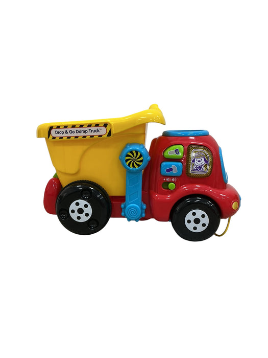 Camión (VTECH)