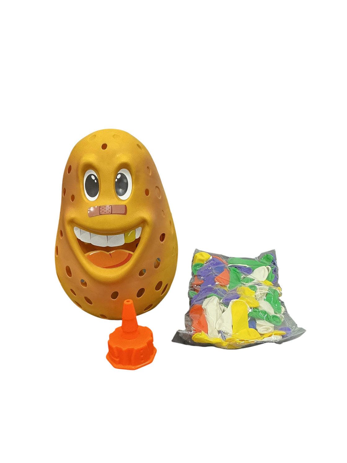 Papa caliente para piscina (LANARD)