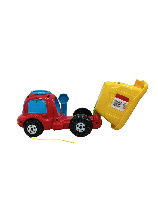 Camión (VTECH)