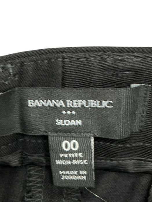 Pantalón 00 (BANANA REPUBLIC)