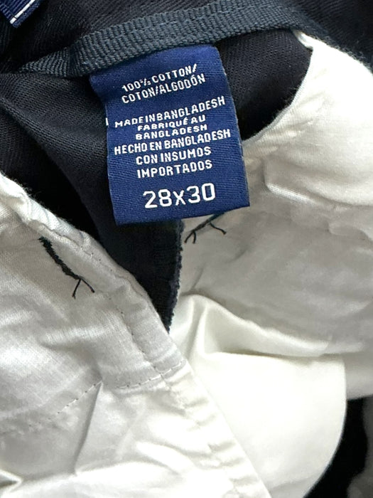 Pantalón 28X30 (IZOD)
