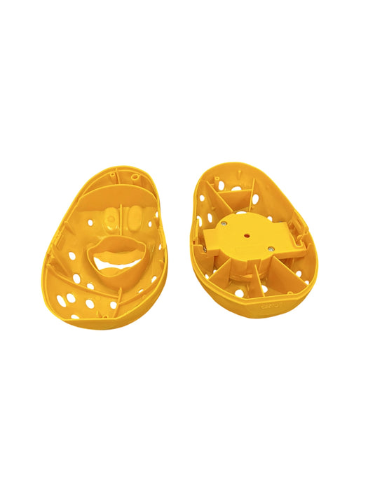 Papa caliente para piscina (LANARD)