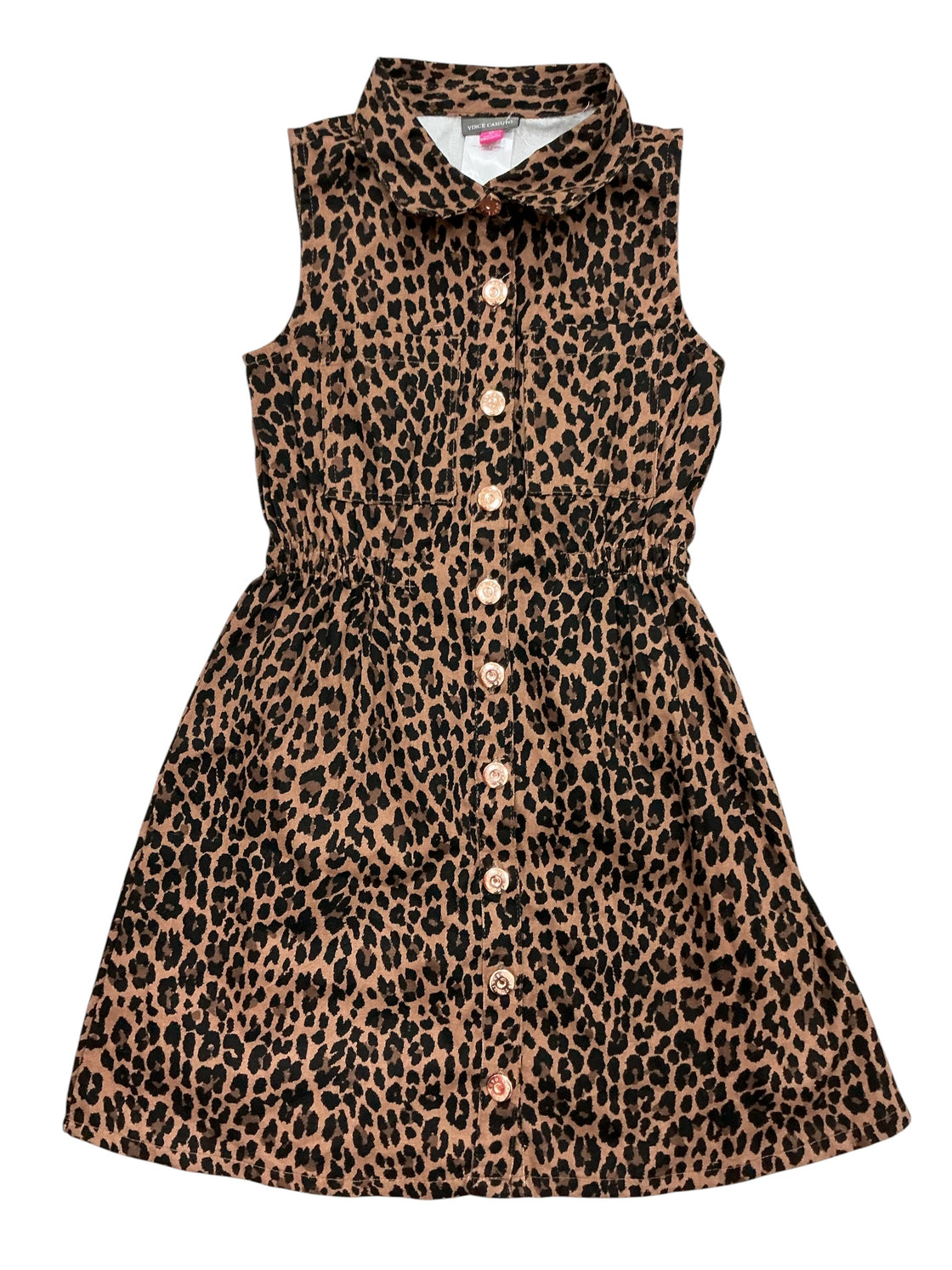 Vestido para niña 10 (VINCE CAMUTO)