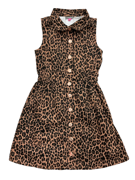 Vestido para niña 10 (VINCE CAMUTO)