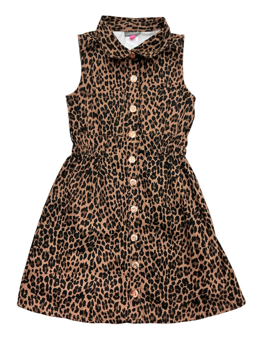 Vestido para niña 10 (VINCE CAMUTO)
