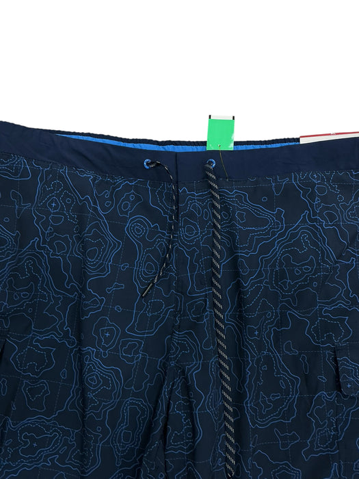 Pantaloneta XL (ZEROXPOSUR)