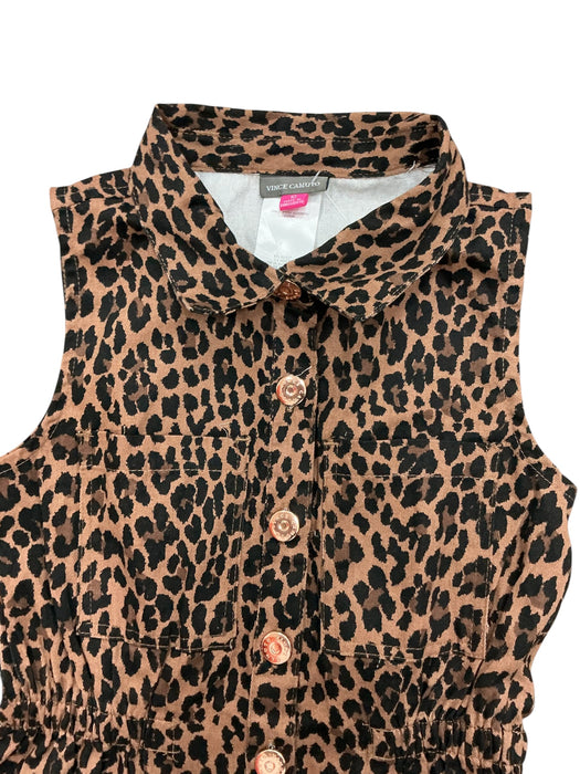 Vestido para niña 10 (VINCE CAMUTO)