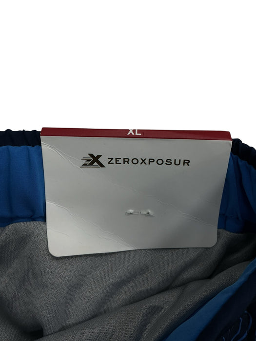 Pantaloneta XL (ZEROXPOSUR)