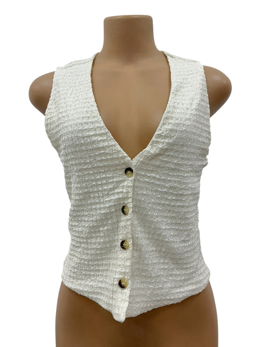 Blusa M (ZARA)