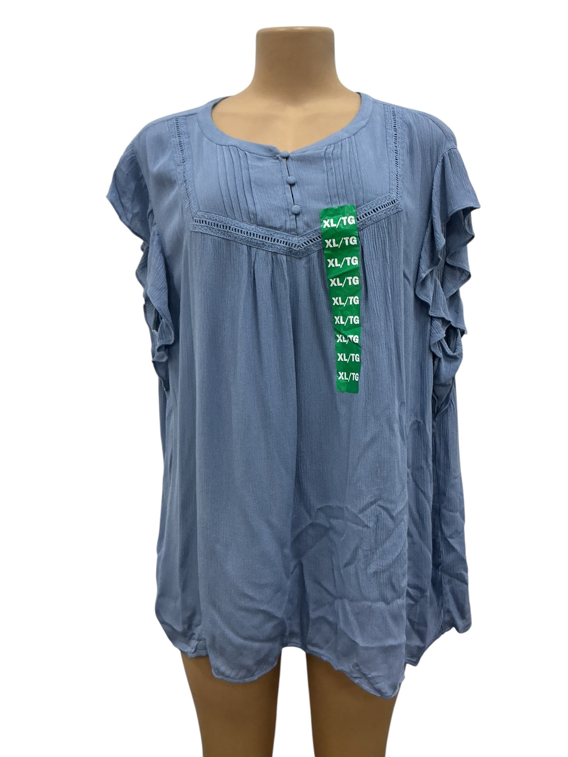 Blusa XL (DALIA)