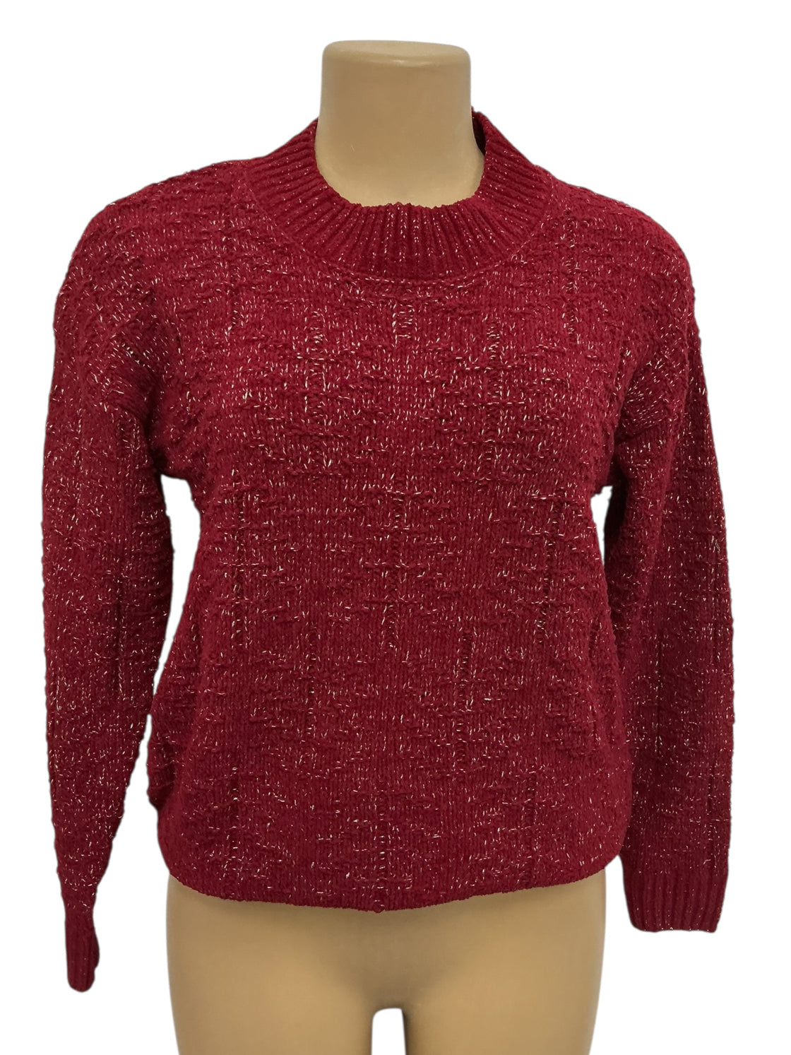 Sueter S (EDDIE BAUER)