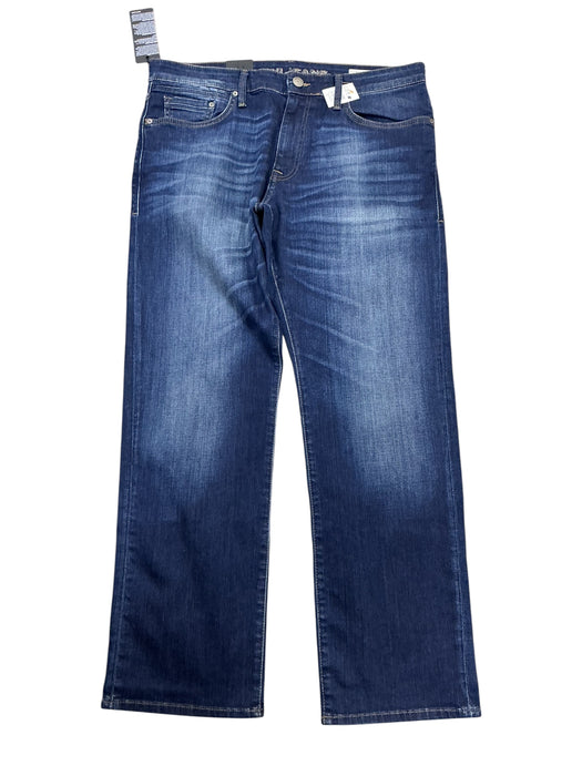 Pantalón 34*30 (NAVI JEANS)