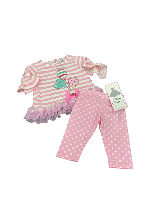 Traje para bebé 6-9M (RARE EDITIONS)