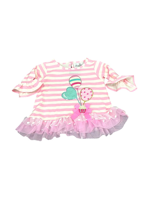 Traje para bebé 6-9M (RARE EDITIONS)