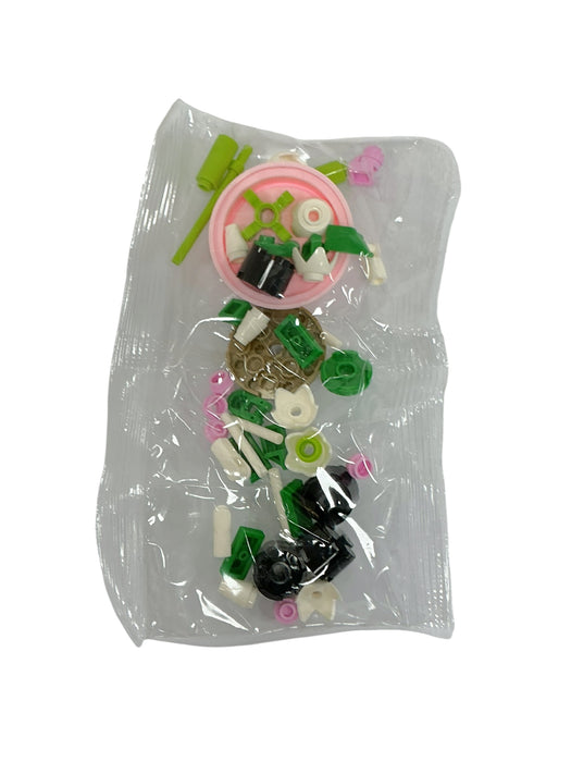 Mini flor en maceta (FLORIST)