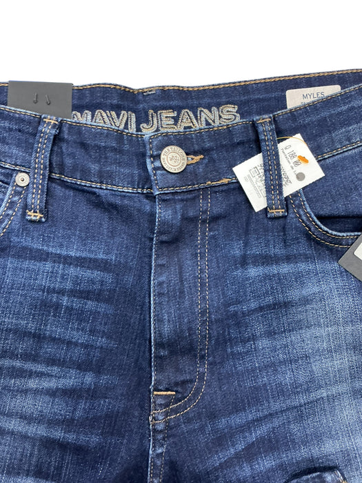 Pantalón 34*30 (NAVI JEANS)