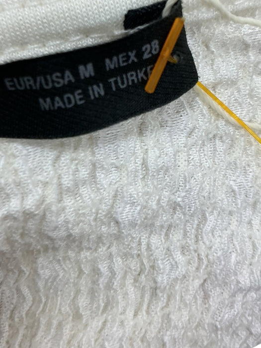 Blusa M (ZARA)