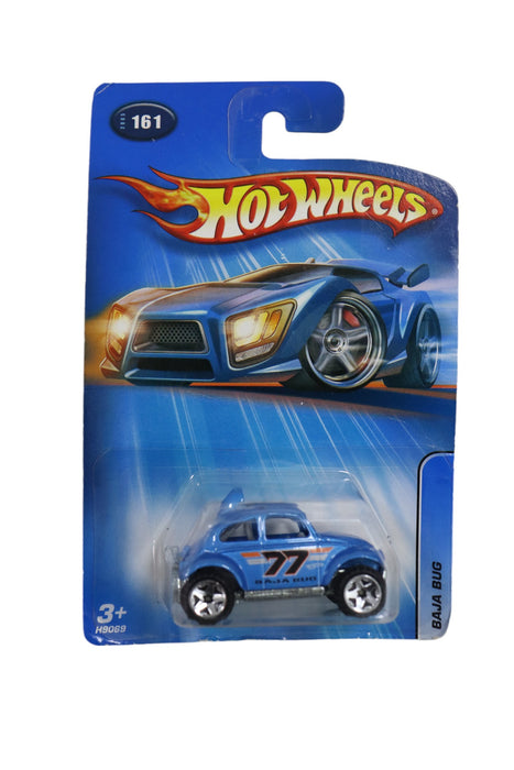 Carro (HOT WHEELS)