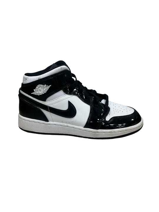 Tenis para niñ@ 4.5Y (NIKE)