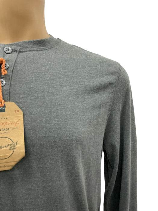 Playera L (WEATHERPROOF)