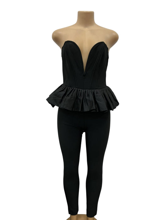 Enterizo L (FASHION NOVA)