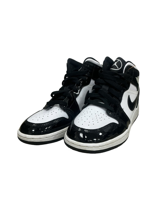 Tenis para niñ@ 4.5Y (NIKE)