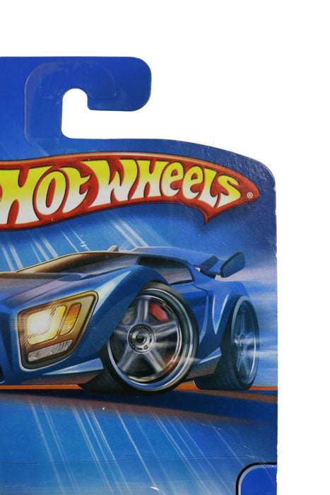 Carro (HOT WHEELS)