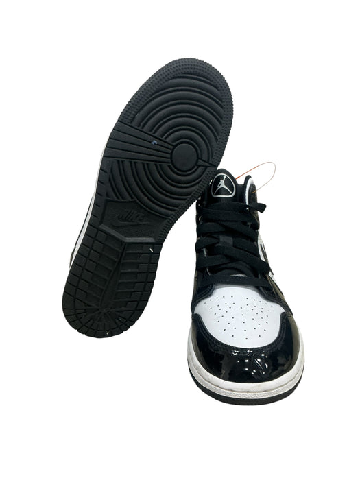 Tenis para niñ@ 4.5Y (NIKE)